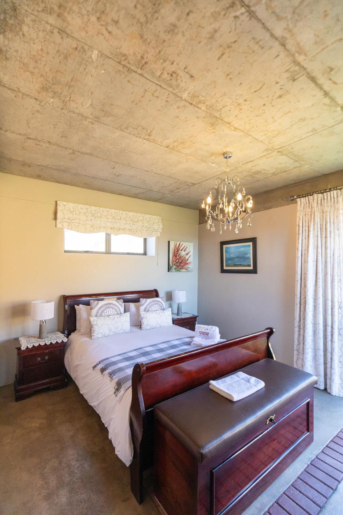 Mountain View Guesthouse Springbok Kültér fotó